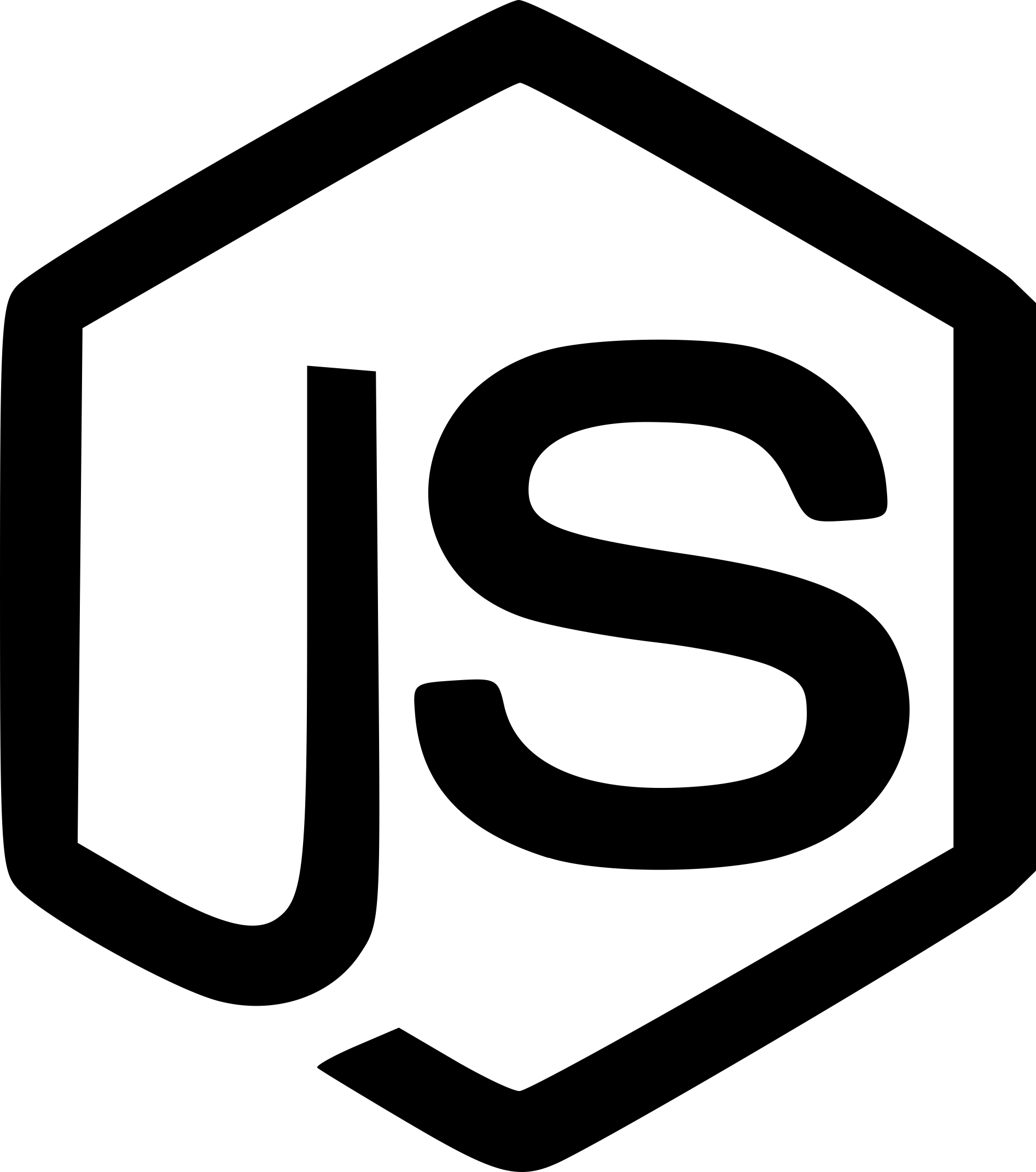 Brand Nodejs Outline Svg Vector Free Vectors